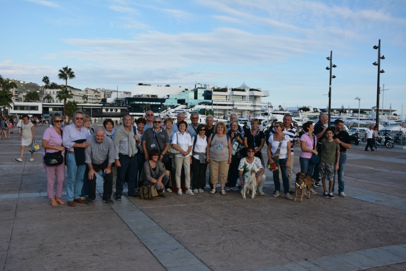 CANNES ANTIBES 143